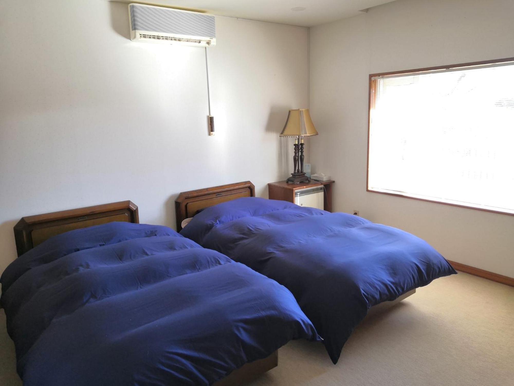 Villa Yukar With Hot Spring 高級感あふれる温泉付別荘 ヴィラユカラ　　 Shiraoi Exteriör bild